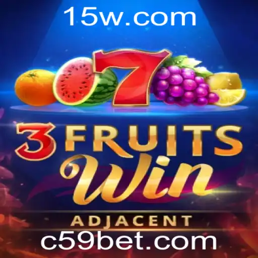 59bet - Descubra o Emocionante Mundo do 3FruitsWin com 59bet