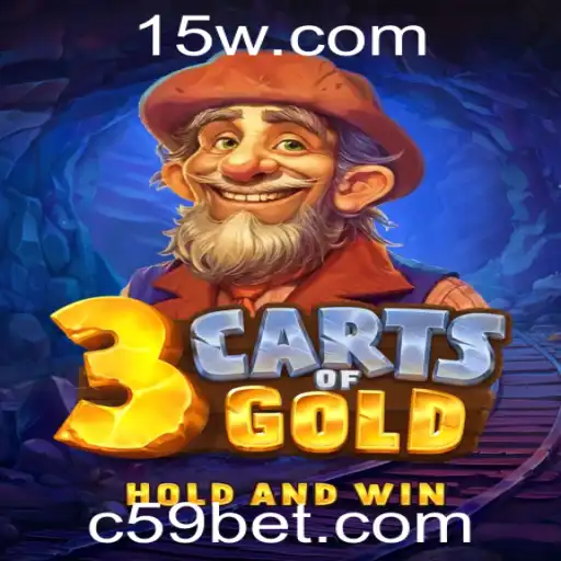 59bet - Explorando o Envolvente Mundo de 3cartsOfGold