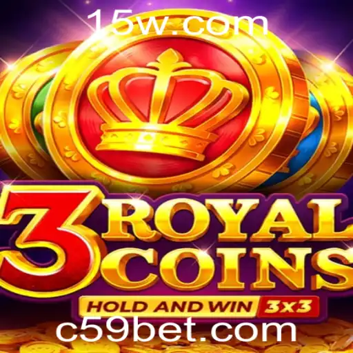 59bet - Descubra o Fascinante Jogos de Azar Online: 3royalcoins na Plataforma 59bet