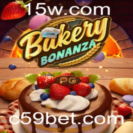 59bet - Descubra o Mundo de Delícias com BakeryBonanza