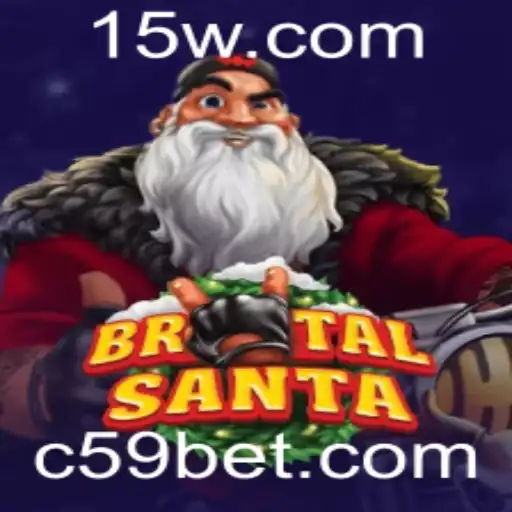59bet - BrutalSanta: Um Jogo de Estratégia e Diversão com 59bet