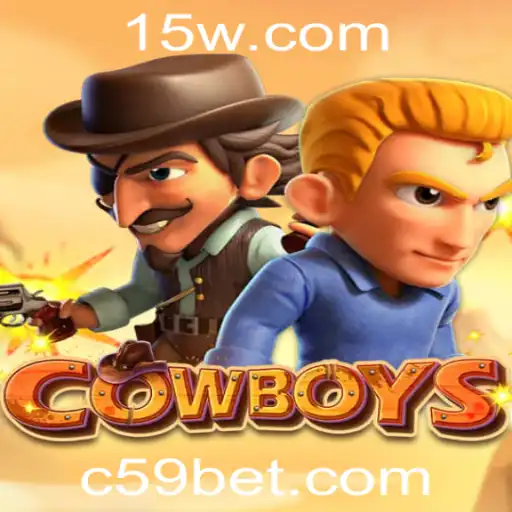 59bet - Explorando o Fascinante Mundo do Jogo 'COWBOYS' com a Chave 59bet