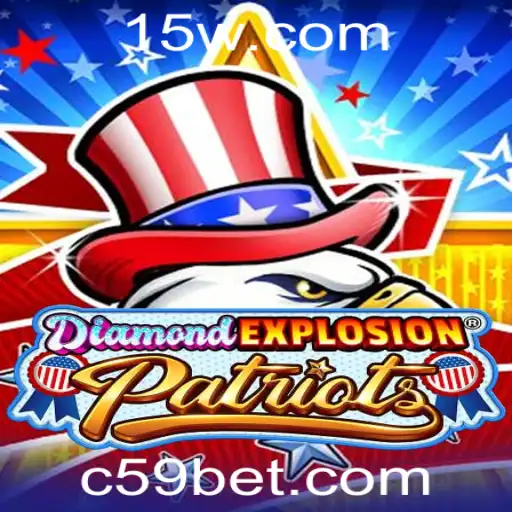 59bet - DiamondExplosionPatriots: A Revolução dos Jogos de Aventura Online