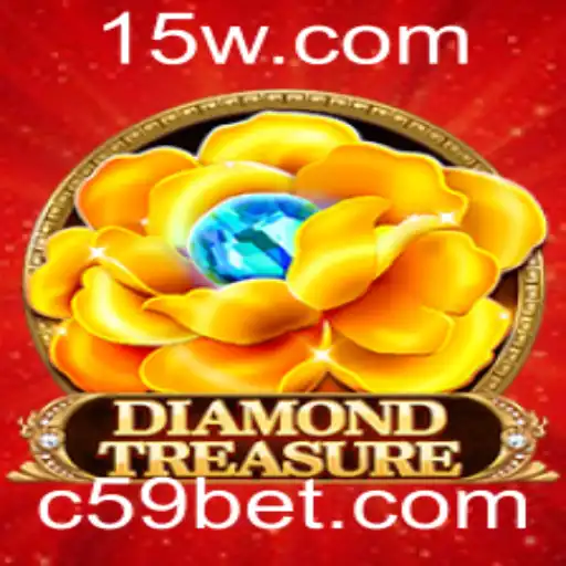 59bet - Descubra o Mundo de Aventuras em Diamondtreasure com 59bet