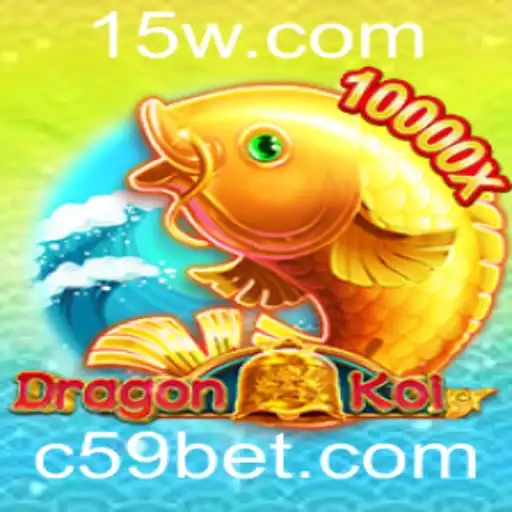 59bet - Explorando a Fascinante Realidade de DragonKoi: O Jogo de Azar Inovador da 59bet