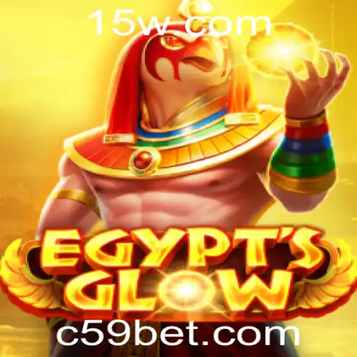 59bet - Descubra o Fascinante Mundo de EgyptsGlow: Um Mergulho nas Aventuras do Egito Antigo