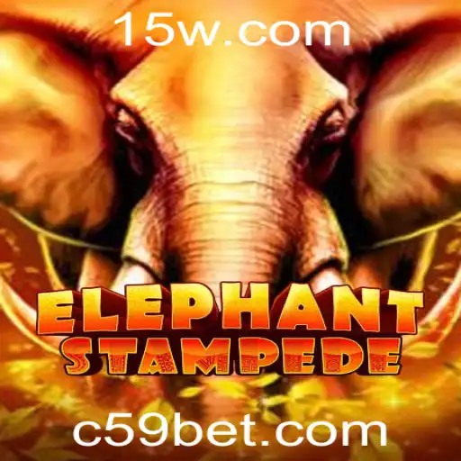 59bet - Descubra o Fascinante Mundo de ElephantStampede