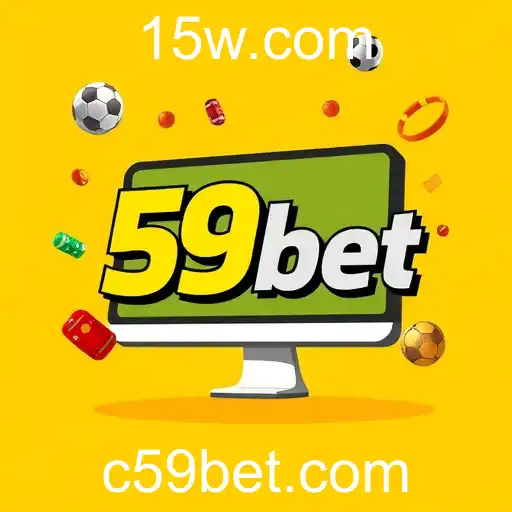 59bet - A Revolução dos Jogos Online: O Fenômeno 59bet