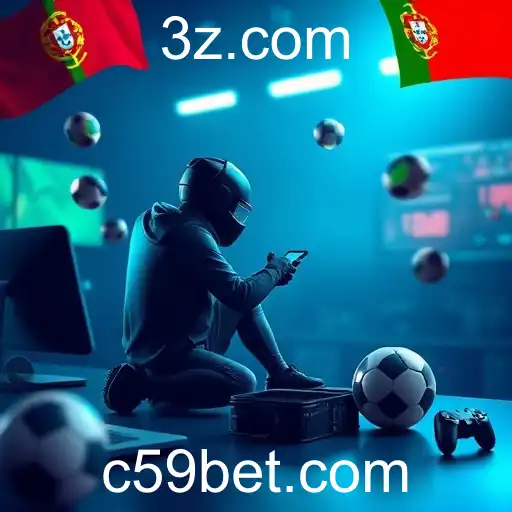 A Expansão dos Jogos Online no Mercado Português