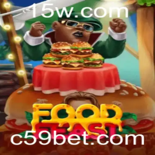 59bet - Descubra o Jogo FoodFeast: Uma Experiência Gastronômica Única