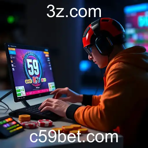 Crescimento e Desafios do Mercado de Jogos Online