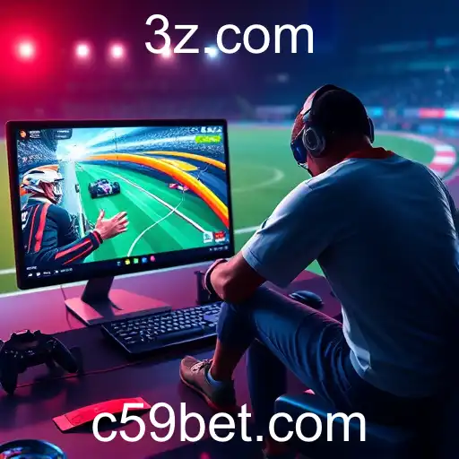 O Crescimento dos Jogos Online em 2025