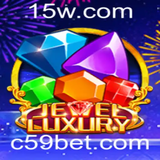 59bet - O Mundo Fascinante do Jogo JewelLuxury: Estrategias e Regras