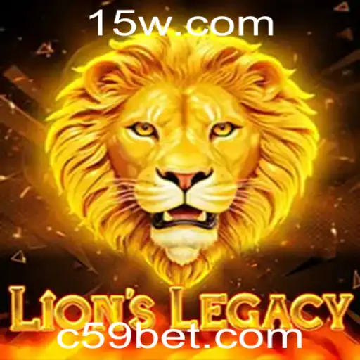 59bet - Descubra LionsLegacy: Um Jogo de Estratégia em Ascensão com 59bet