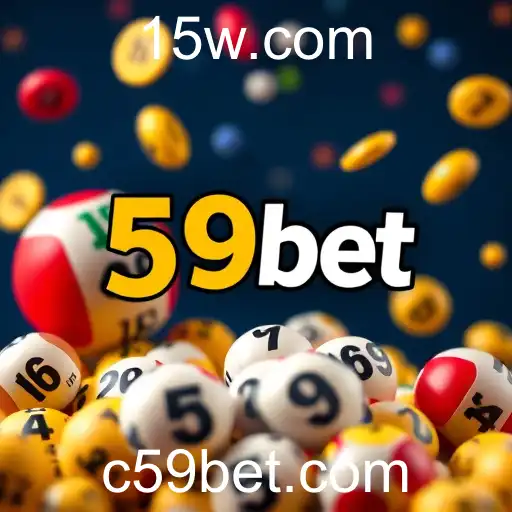 59bet - Explorando o Fascinante Mundo da Loteria: 59bet e Suas Oportunidades