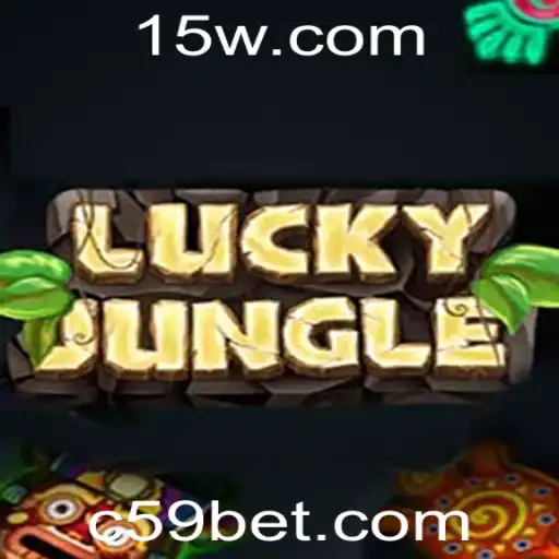 Explorando LuckyJungle: Uma Aventura em 59bet