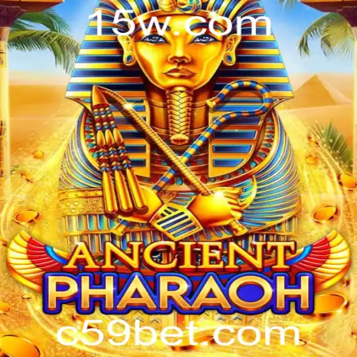 Descubra o Fascinante Mundo de AncientPharaoh: Uma Aventura de Jogo Contextualizada com Inovações Modernas