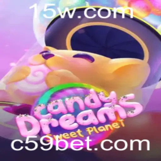 Explore o Mundo Mágico de CandyDreams e as Novidades de 59bet