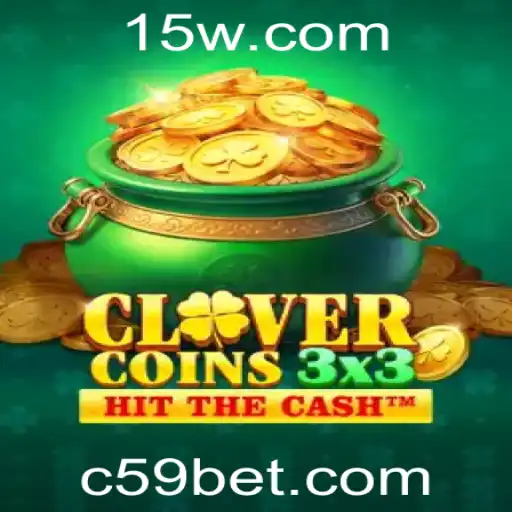 Explorando o Jogo Clovercoin3x3: Um Mergulho nas Regras e Dinâmicas