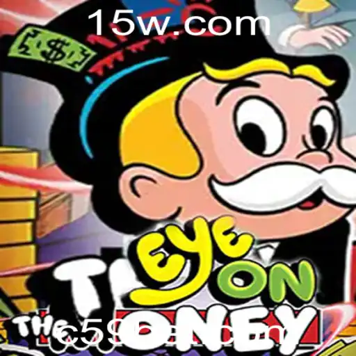 EyeOnTheMoney: A Nova Sensação no Mundo dos Jogos Online