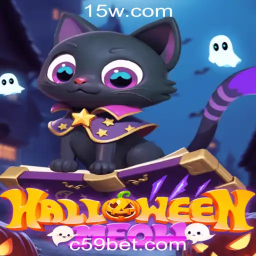 Descubra HalloweenMeow: A Nova Sensação no Mundo dos Jogos