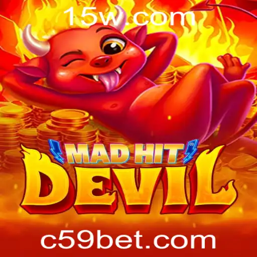 MadHitDevil: O Jogo que Está Dominando o Mundo do Entretenimento
