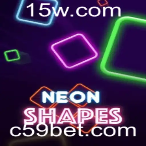 Explorando os Desafios e Estratégias de NeonShapes com 59bet