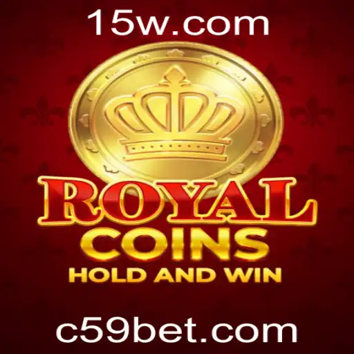 RoyalCoins: Descubra o Novo Fenômeno do Entretenimento com 59bet