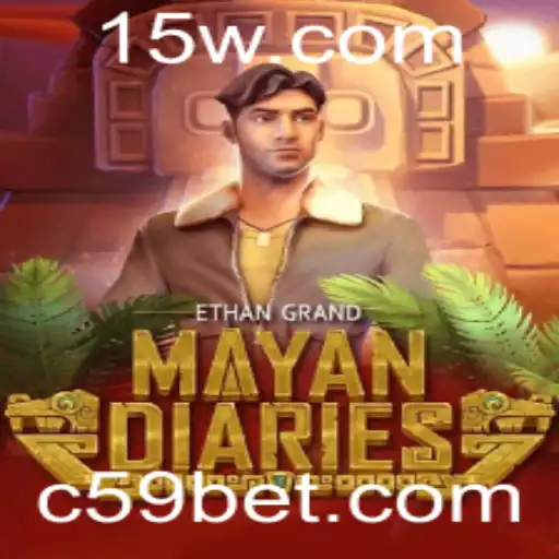 59bet - Desvendando o Fascinante Mundo de MayanDiaries e a Estratégia Envolvente do 59bet