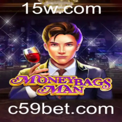 59bet - Dinâmica e Regras do Jogo MoneybagsMan com Destaque para 59bet