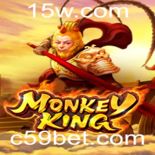 59bet - Explorando o Fascinante Mundo de MonkeyKing: Um Jogo de Aventuras e Estratégias