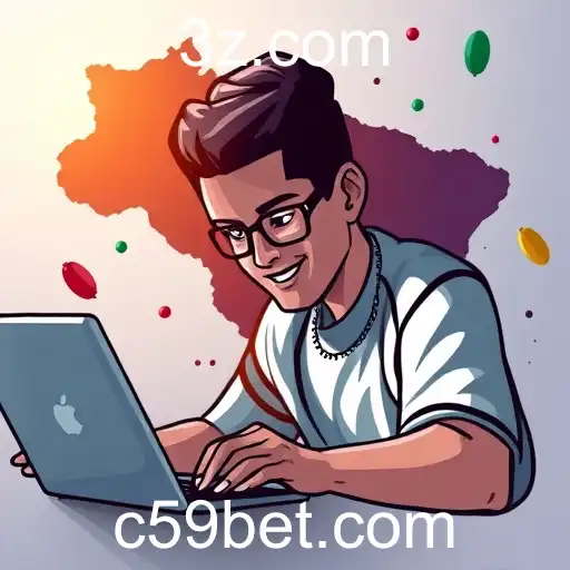 A Ascensão e Desafios dos Sites de Jogos Online