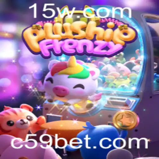 59bet - PlushieFrenzy: Mergulhe no Mundo dos Bichinhos de Pelúcia e Diversão Garantida