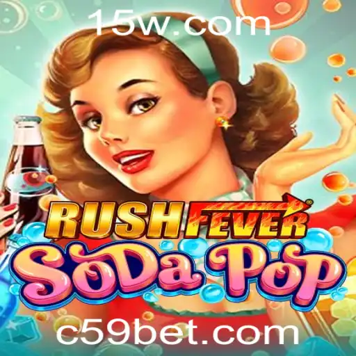 59bet - Explorando o Mundo de RushFeverSodaPop: Um Novo Fenômeno no Universo dos Jogos