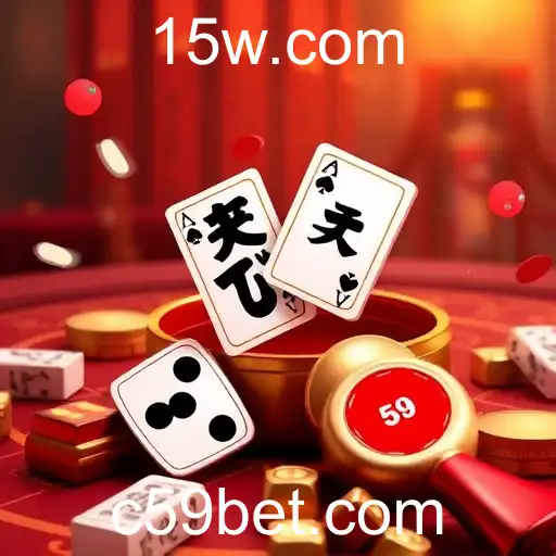 59bet - Sic Bo: O Fascinante Mundo do Jogo de Dados