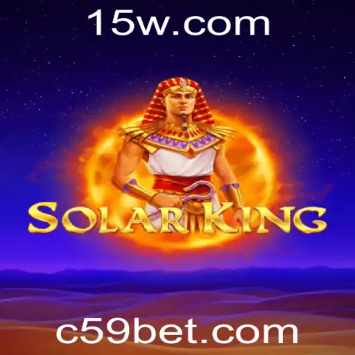 59bet - Descubra SolarKing: O Jogo Revolucionário Integrado com 59bet