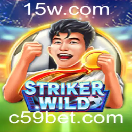 59bet - Descubra o Universo de StrikerWILD: A Nova Sensação nos Jogos de Azar