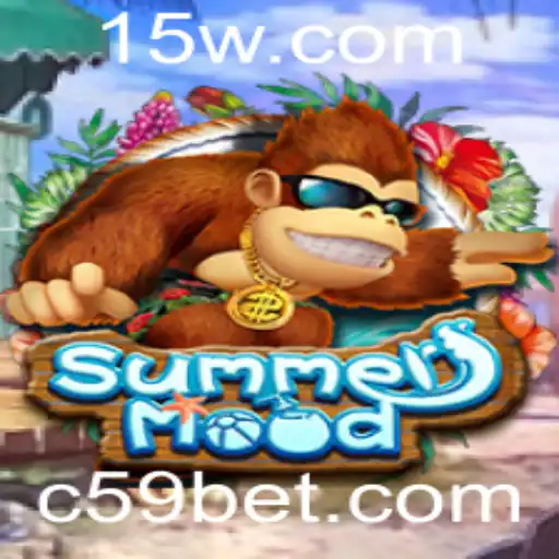 59bet - SummerMood: Mergulhe na Diversão da Temporada com 59bet