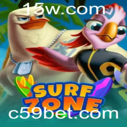 SurfZone: Mergulhe na Aventura das Ondas com 59bet