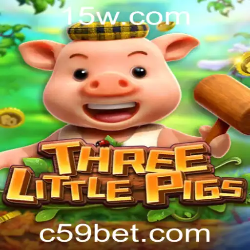 59bet - Explorando o Jogo THREELITTLEPIGS: Uma Aventura Empolgante com 59bet