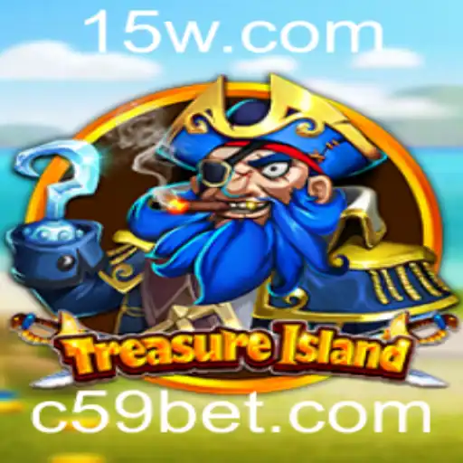 59bet - Explorando o Mundo Aventura de Treasure Island: Um Guia Completo