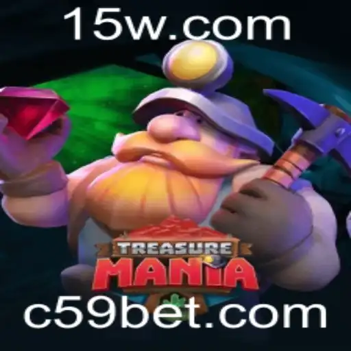 59bet - Descubra o Mundo de TreasureMania: Um Guia Completo