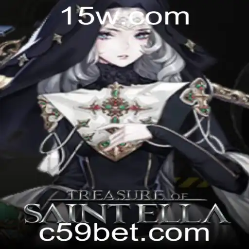 59bet - Desvendando o Enigma de TreasureofSaintElla