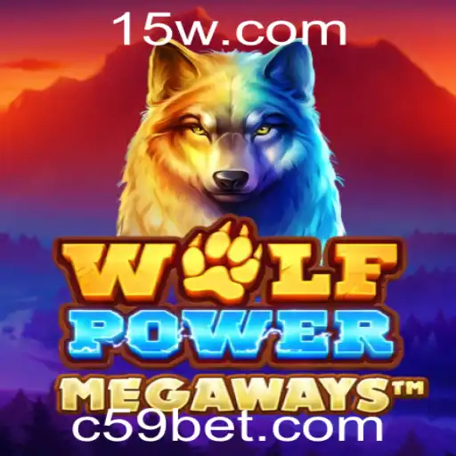 Descubra o Mundo de WolfPowerMega: O Emocionante Jogo com 59bet